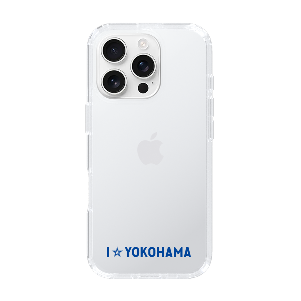 横浜DeNAベイスターズ - I ☆ YOKOHAMA